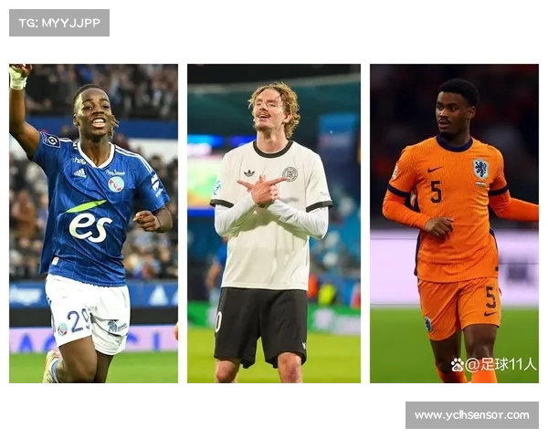 英超本土新星崛起 这些年轻球员正改变英格兰足球格局 英超本土新星崛起 这些年轻球员正改变英格兰足球格局