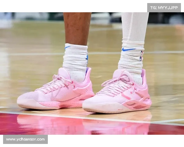 CBA球鞋发展历程与热门款式解析 打造属于中国篮球的鞋文化