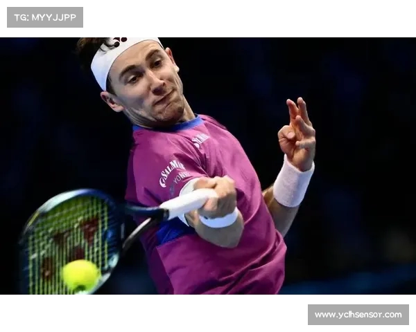 网球赛场上的失落与反思:一次失败背后的深刻教训与成长 网球赛场上的失落与反思:一次失败背后的深刻教训与成长