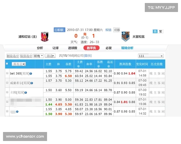 精准预测网球比赛结果的技巧与策略解析